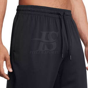 Pantalones Deportivos de Alta Calidad, Ligeros, 100% Algodón, Transpirables y Ecológicos para Hombre, Estilo Casual de Cintura Media, Personalizables - Product Image 6
