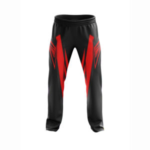High Quality New Arrival Sublimation Long Sleeve Causal <b>Trouser</b> <b>Fleece</b> Training Wear Men's - Product Image 3
