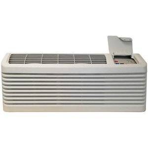 Bomba de Calor PTAC Amana Distinction de 9,000 BTU con Respaldo de Calor Eléctrico de 3.5 KW - Product Image 2