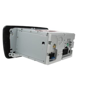 วิทยุในรถยนต์ระบบแอนดรอยด์8.0 GPS DVD USB Wi-Fi บลูทูธเนวิเกเตอร์-รถยนต์ & รถจักรยานยนต์/วิทยุรถยนต์ - Product Image 4