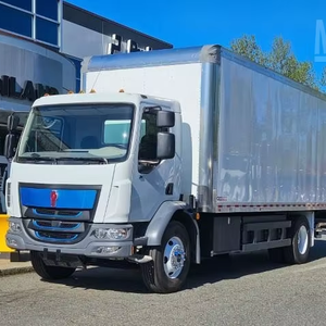 COMPRA Camiones KENWORTH K370 - Product Image 1