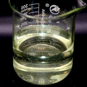 Polydadmac Liquid Polymer Cationic Chemical Auxiliary Agent for Clay Stabilizer and <strong>Paper</strong> Making <strong>Activated</strong> <strong>Carbon</strong> Adsorbent