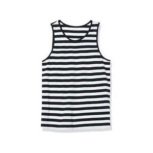 Camisetas de Tirantes para Hombre, Ropa de Verano, Marca, para Fisicoculturismo, Fitness, Absorbe el Sudor, Transpirable, Camisetas de Tirantes para Hombre - Product Image 4