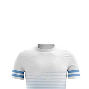 Uniforme de equipo de etiqueta privada Logotipo personalizado Cortar y coser ahora en nuevo precio caliente Diseño popular Uniforme de fútbol de color personalizado - Product Image 3