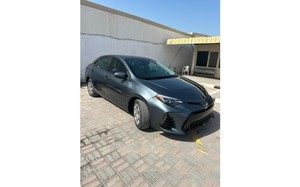 TO YOTA COROLLA 2017 AMÉRICAIN 1800 CC - Product Image 4