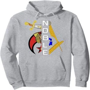 เสื้อฮู้ดผ้า100% หนาสำหรับผู้ชายผ้าขนแกะปักลายโอเวอร์ไซส์ - Product Image 6