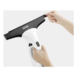 Limpiador de ventanas eléctrico WV 2 Plus N Blanco Modelo 1 633 642 0 - Product Image 2