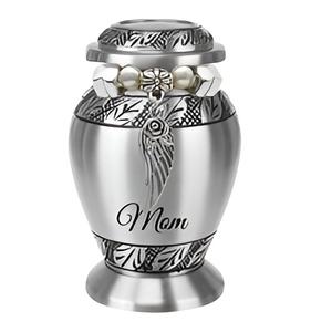 Fournisseur en gros d'urnes souvenir en laiton de qualité supérieure d'urnes de crémation à jeton en laiton à des prix raisonnables 2024 - Product Image 4