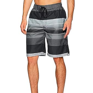 Pantalones de playa calientes para hombres Pantalones cortos para hombres materiales de alta calidad Pantalones Casuales - Product Image 3