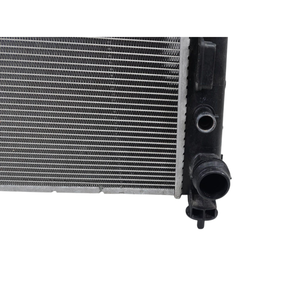 หม้อน้ำรถยนต์ ALFA ROMEO Giulietta Series (940_) 50526636 940C1000 ดีเซล 1600 (13>16) - Product Image 4