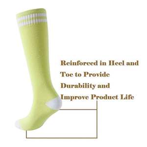 Unisex Thin Winter Sports <b>Socks</b> New Design with Custom Colors for Adults-Wholesale - Product Image 4
