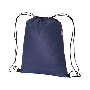 Zaino Sportivo Promozionale Ecologico in R-PET per Sport e Viaggi - Product Image 1