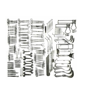 SET LAPAROTOMíA BÁSICO - Product Image 1
