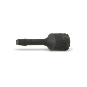 Extractores de tornillos y pernos dañados para diestros con punta cuadrada para quitar tornillos y pernos - Product Image 1