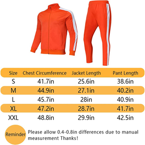 Último diseño chándal alta calidad hombres ropa deportiva chándal personalizado chándales para hombres venta al por mayor logotipo personalizado sudaderas con capucha para hombres - Product Image 6