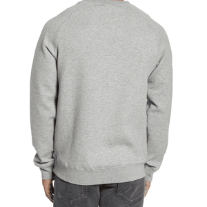 Nueva sudadera en relieve cómoda de manga larga personalizada a la moda, sudadera térmica hecha en fábrica a precio barato, sudadera en relieve - Product Image 6