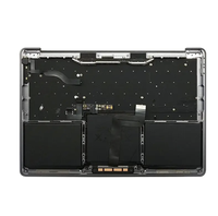 Repose-poignets d'origine avec clavier pour MacBook Pro 13.3 "A1706 A1708 EMC 3164