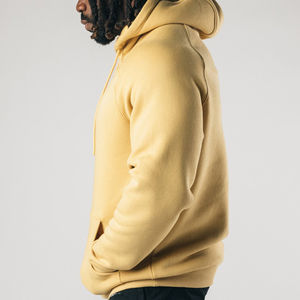 Sudadera con Capucha para Hombre, Corte Regular, 60% Algodón, 40% Poliéster, Estilo Raglán, Estampado, Ecológica, Nueva Colección 2026 - Product Image 5