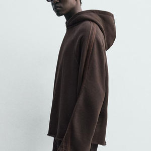 Sudaderas con Capucha para Hombre en Diferentes Estilos, Primavera Otoño, Ropa Casual Masculina, Sudaderas con Capucha de Alta Calidad, Sudaderas con Capucha Personalizadas de Moda - Product Image 6