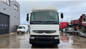 รถแทรกเตอร์พรีเมียม 420 ปี 2004 มือสอง เครื่องยนต์ดีเซล เกียร์ธรรมดา ขับเคลื่อน 6x4 มาตรฐานไอเสียยูโร 2 พวงมาลัยซ้าย 371 แรงม้า ยี่ห้อซิโนทรัค - Product Image 4