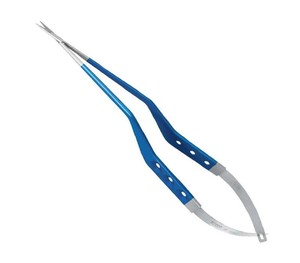 Instrumentos de Neurocirugía de especificación múltiple de micro tijeras POR ANAAIF ENTERPRISES - Product Image 5