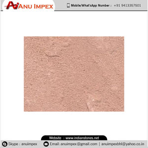 Piedra natural al por mayor | Arenisca Rosa Dholpur | Uso interior y exterior - Product Image 3