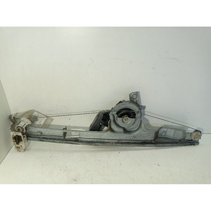 Mecanismo de elevación del parabrisas delantero. SX RENAULT Serie Scenic 8200646841 F9Q803 (03>09) - Product Image 6