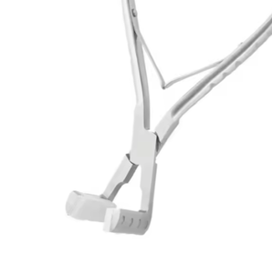 Pinzas Profesionales para Extensiones de Cabello de Acero Inoxidable IMANS ENTERPRISES, Diseño Personalizado, Fuerte Agarre, Recubrimiento Multicolor - Product Image 4