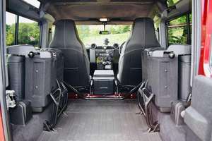 DEFENDER LHD/RHD 2016 LAND R0VER USADO - Product Image 2