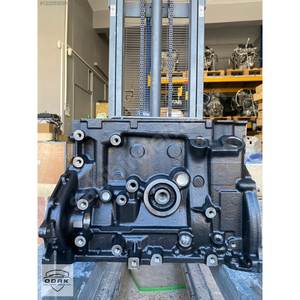 Bloque de Motor Diésel Renault 19 F8Q 1.9 Nuevo (Vacío) para Camión Mitsubishi - Product Image 5