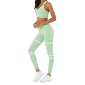 Young Women & Girl Custom Design <b>Leggings</b> Running Yoga Workout Leggy Custom Gym Fitness Wholesales <b>Slim</b> Fitness <b>Legging</b> Pant - Product Image 6