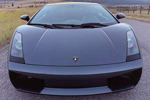 โรส เอ็กซ์พอร์ต 2025 กาลาร์ดอส คูเป้ รถมือสองพรีเมียม ลดราคาตามฤดูกาล สภาพดีเยี่ยม สะอาด พร้อมใช้งาน - Product Image 2