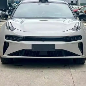 Nouvelle édition de luxe ZEEKR 001 WE 2024, 100 kWh, propulsion arrière - Product Image 1