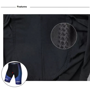 Meilleure vente uniforme de cyclisme uniforme de cyclisme confortable uniforme de cyclisme de haute qualité pour les hommes - Product Image 6