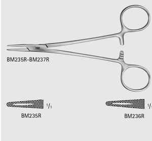 BAUMGARTNER Manual Tijeras Quirúrgicas Veterinarias Acero Inoxidable Japonés Certificado CE para Cirugía General - Product Image 5