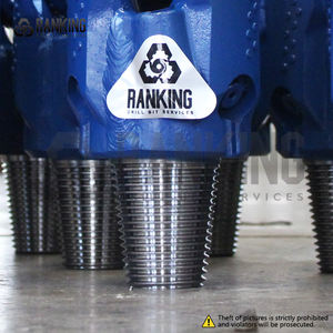 مرتبة 5 * TCI بت Tricone IADC بت حفر الصخور الدوارة - Product Image 5