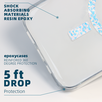 Shenzhen Offre Spéciale Fabrication Spécial Shinning Glitter Magnétique PC TPU Mobile Phone Case pour Iphone 15 14 pro max