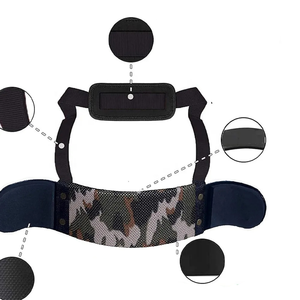 Bodybuilding Pull Up Anime Arm Blaster Gym Exercice Entraînement Biceps Trainer Arm Blaster Heavy Duty - Product Image 4