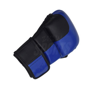 ถุงมือซ้อมกีฬาถุงมือออกกำลังกาย MMA สำหรับออกกำลังกายถุงมือซ้อมกีฬาทำจากโรงงาน - Product Image 6
