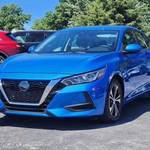 Nissan Sentra-SV 2023 Estándar de Fábrica, Sedán de 4 Puertas - Product Image 6