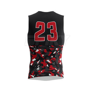 ชุดเครื่องแบบ7ใน7คุณภาพสูงสำหรับผู้ชายชุดเครื่องแบบ7ใน7น้ำหนักเบา - Product Image 2