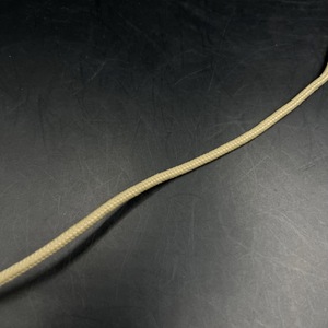 Polyester Cord Braided Eco-Friendly High Tenacity Round 3mm Colorful <b>Drawstring</b> Hoodie with Plastic Tips for Pants <b>Shoes</b> Hoodies - Product Image 6