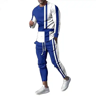 Excellente qualité nouveau style hommes Polyester survêtement et sweats à capuche prix de gros à la mode respirant survêtement pour hommes