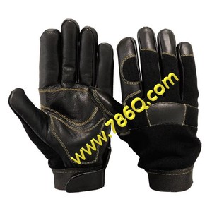 ถุงมือช่างป้องกันตัดทนต่อแรงกระแทกถุงมือก่อสร้างหน้าจอสัมผัสทำงาน - Product Image 1