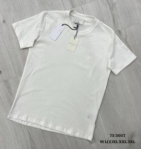 Plain <b>Men's</b> Cotton T-<b>Shirt</b> Short Sleeve Crew Neck Casual Blank Front Custom Logo OEM ODM Private Label Wholesale - Product Image 6