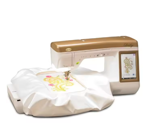 NUEVA Máquina de Coser Computarizada Industrial de Alta Velocidad con Agujas Profesionales y Accesorios - Product Image 2