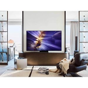 48-Inch 4K UHD OLED <b>Smart</b> Gaming TV High Refresh Rate Television - Product Image 2
