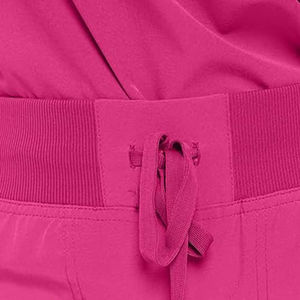 Nouvelle Collection : Tenues d'Infirmière et de Médecin Confortables pour Femmes – Pantalons Évasés et Uniformes de SPA en Gros - Product Image 2