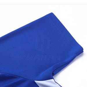 ¡Uniforme de fútbol de poliéster 100% de alta durabilidad, recién llegado, ropa deportiva de alta calidad para equipos a la venta! - Product Image 2