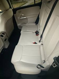 OFERTA ESPECIAL 2024 ME-RCE-DES-BE-NZ E-Q-B 300 4MATIC TRANSMISIÓN V8 ASIENTOS DE CUERO - Product Image 5